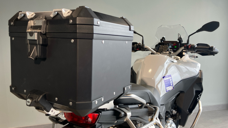 BMW F850 GS Adventure TE